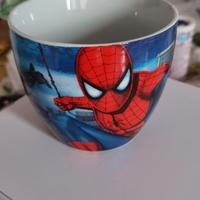 Tazza Spiderman ,Marvel