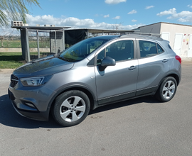 Opel mokka gpl 140 cv