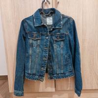 Giubbino di jeans 