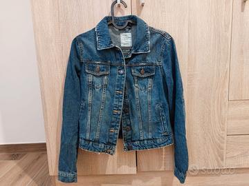 Giubbino di jeans 