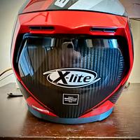 Casco ultracarbon.top di gamma  x-lite