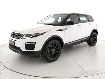 Land Rover Range Rover Evoque 2.0 TD4 150cv H...