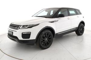 Land Rover Range Rover Evoque 2.0 TD4 150cv H...