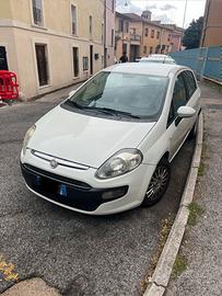 Fiat Punto 1.3 multijet 75CV