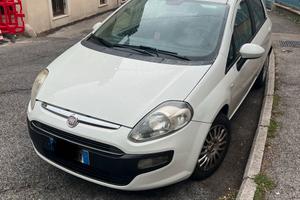 Fiat Punto 1.3 multijet 75CV