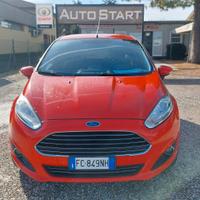 Ford Fiesta 1.4 5p. Bz.- GPL Titanium