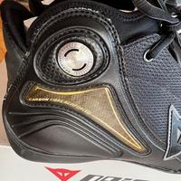 Scarpe moto estive donna n.40