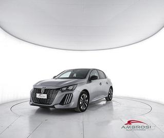 PEUGEOT 208 1.2 puretech Allure s&s 100cv