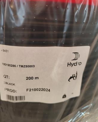 Guarnizione Professionale Hydro per Infissi - Roto