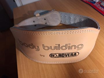 cintura palestra body building