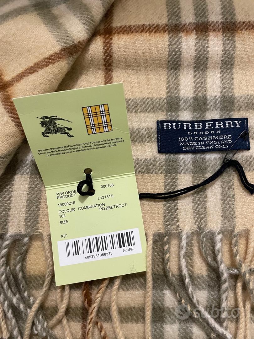 Burberry l13181s best sale