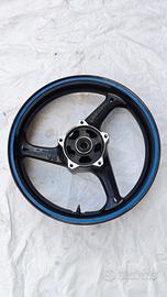 Ricambi Suzuki GSR 600 2006-2012