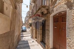 Stabile/Palazzo - Caltagirone