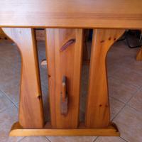 Tavolo in legno