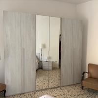 Camera da letto completa Mondo convenienza