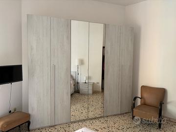 Camera da letto completa Mondo convenienza