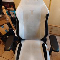 Secretlab TITAN Evo 2022 - SoftWeave® Plus Cookies