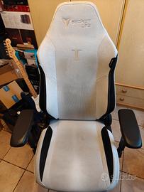 Secretlab TITAN Evo 2022 - SoftWeave® Plus Cookies