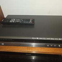 Yamaha bd1040