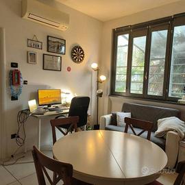Appartamento di 45 m² con 2 locali a Milano