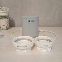 Tommee Tippee Scaldabiberon portatile