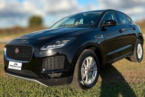 Jaguar E-Pace 2.0D 180 CV AWD aut. R-Dynamic HSE