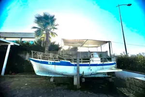 Anita per la pesca
