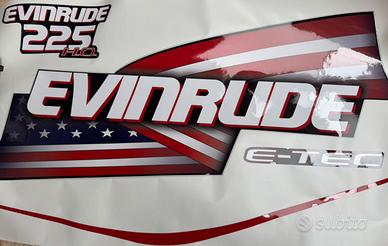 Evinrude