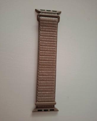 Cinturino Apple Watch 