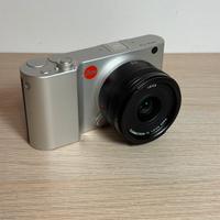 Leica 23mm f2