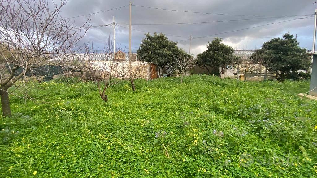 Terreno di 1280 m² a Partinico - Vista 6