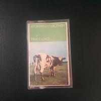 Pink Floyd Atom Heart Mother musicassetta