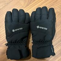 Guanti da sci adulto ziener gore-tex taglia 10