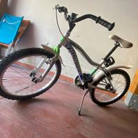 Bici Thunder