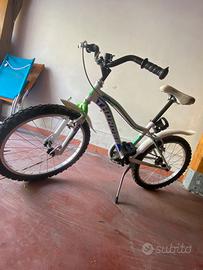 Bici Thunder