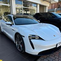 Porsche taycan 4S performance plus 571cv