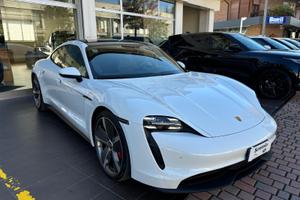 Porsche taycan 4S performance plus 571cv
