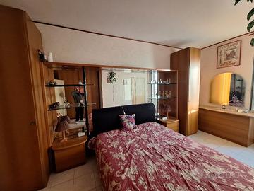 arredo camera matrimoniale