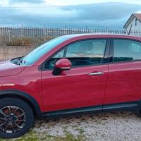 Fiat 500x 1.3.multijet