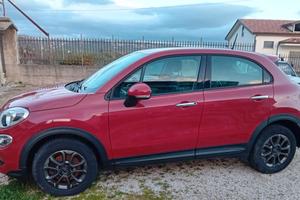 Fiat 500x 1.3.multijet