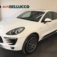 PORSCHE MACAN S Diesel