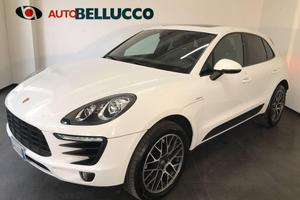 PORSCHE MACAN S Diesel