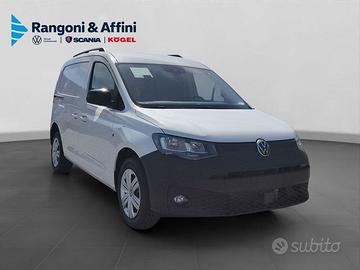 Volkswagen Caddy 2.0 TDI 122 CV 4Motion Furgo...