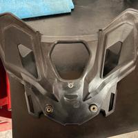 Piastra originale BMW GS 1200 LC