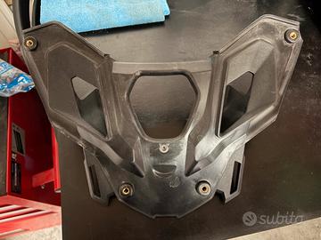 Piastra originale BMW GS 1200 LC