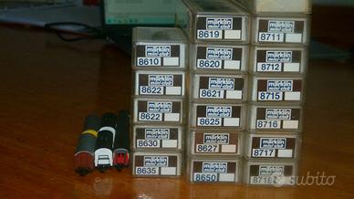 modelli marklin miniclub serie z vintage