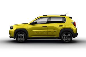 FIAT Grande Panda Grande Panda 1.2 Hybrid 110 C...