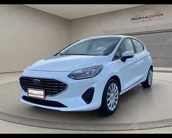 FORD TITANIUM, CARPLAY, 75 CV , OK NEOP