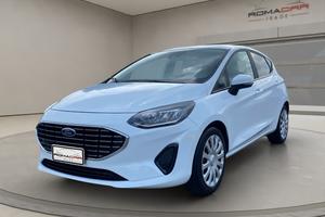 FORD TITANIUM, CARPLAY, 75 CV , OK NEOP