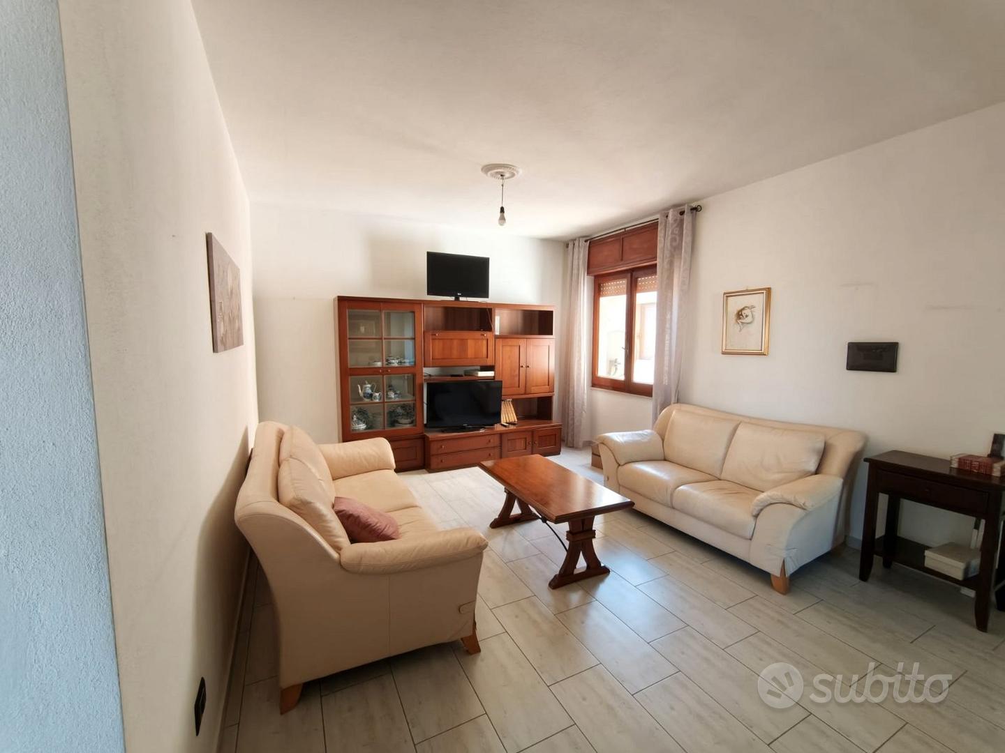 Appartamento – Biddesorris/Villasor, Casteddu/Cagliari - Vista 3